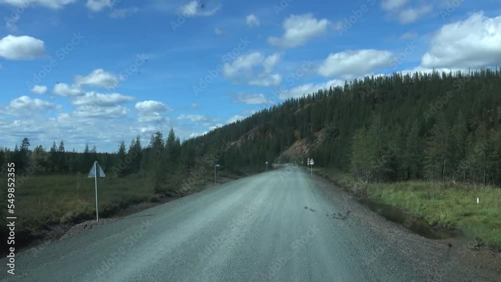 famous-road-of-bones-kolyma-ballast-road-from-magadan-to-yakutia