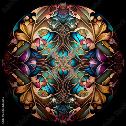 Kaleidoscope