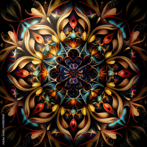 Kaleidoscope