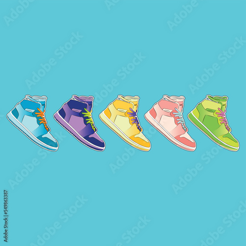 SPORT SHOES 
