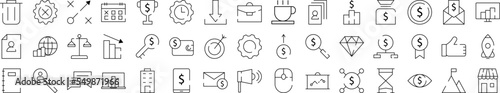 Stratup icons collection vector illustration design