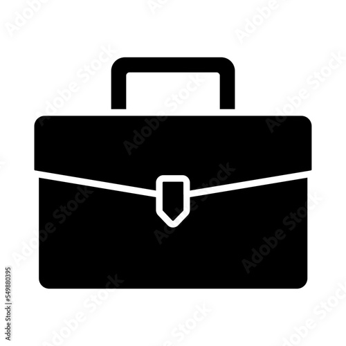 Briefcase Icon