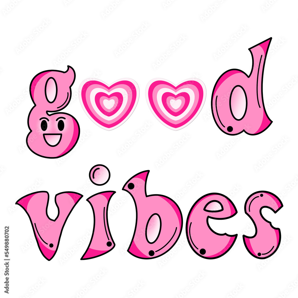 The Good Vibes The Good Vibes
