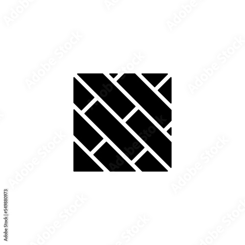 tiles icon vector design templates