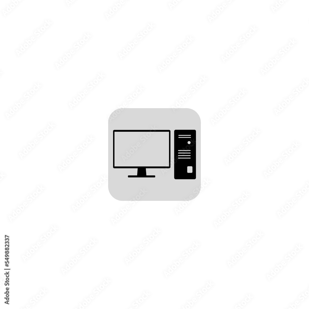 computer computer
