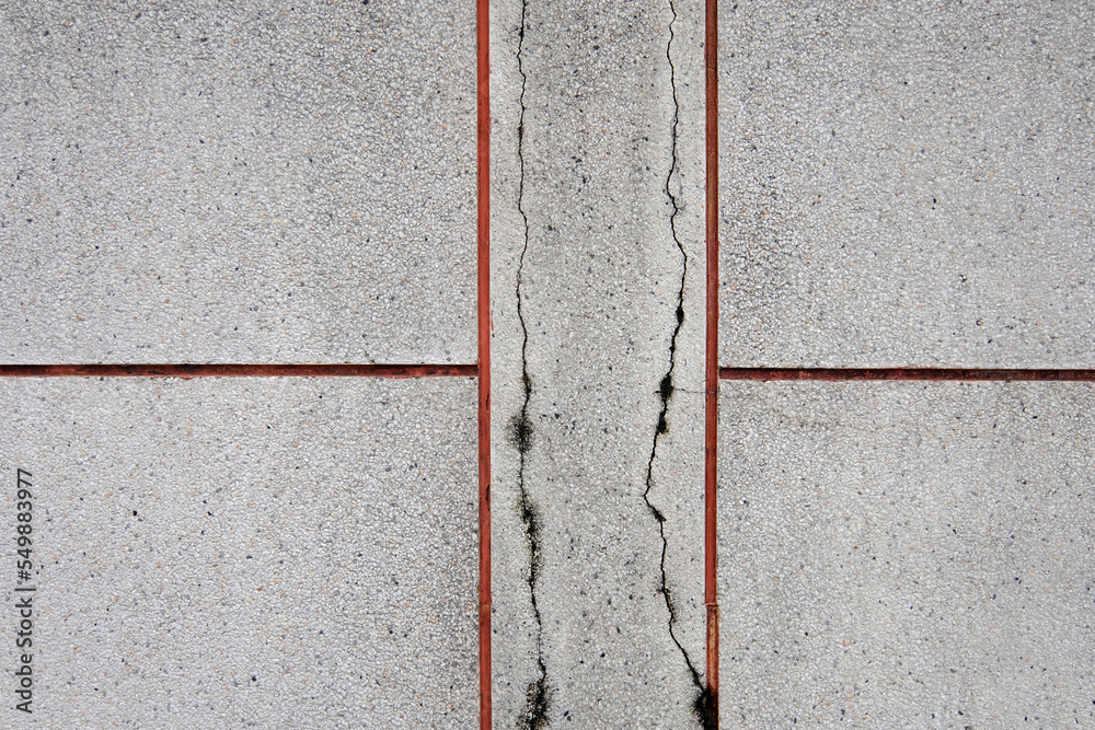 Obraz premium concrete wall background