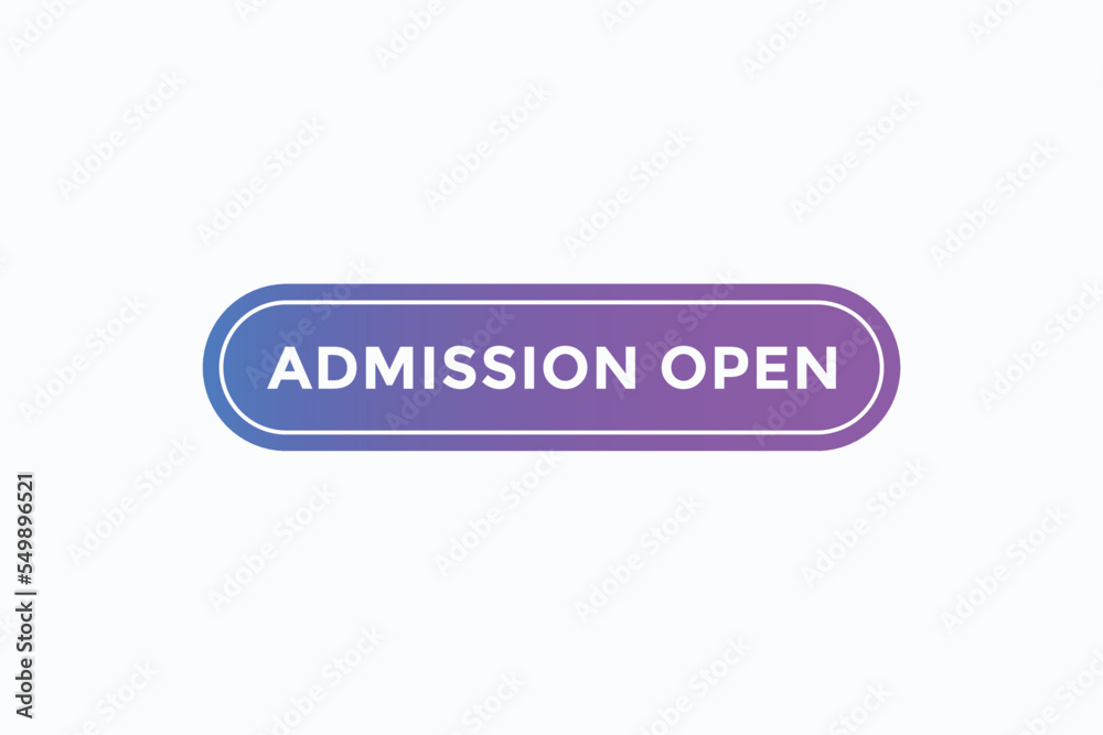 admission open button vectors. sign label speech bubble admission open
admission open button vectors. sign label speech bubble admission open