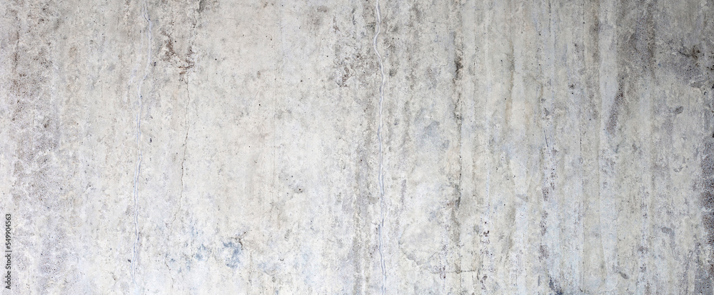 Gray cement wall or concrete surface texture for background.