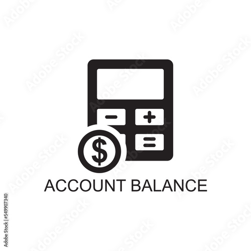 account balance icon , business icon Free Download account balance icon , business icon - GFXLoad