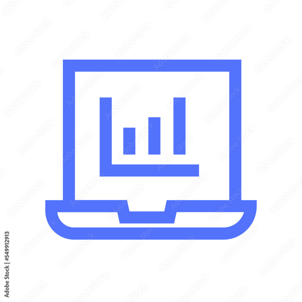 internet marketing graph laptop chart analysis data internet marketing graph laptop chart analysis data