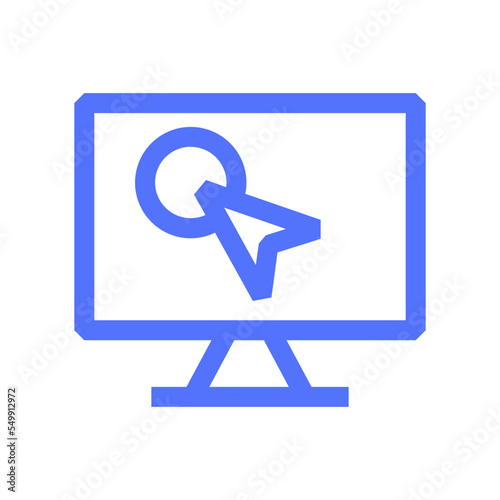 internet marketing pay per click ppc computer