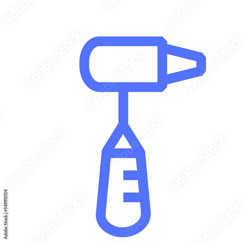 medical otoscope otoscopy ear otoscape audition