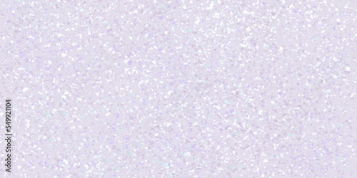 Beautiful and shiny glowing glitter background, stylist crystalized glitter background for wallpaper, cover, card, holiday, invitation, decoration and design.