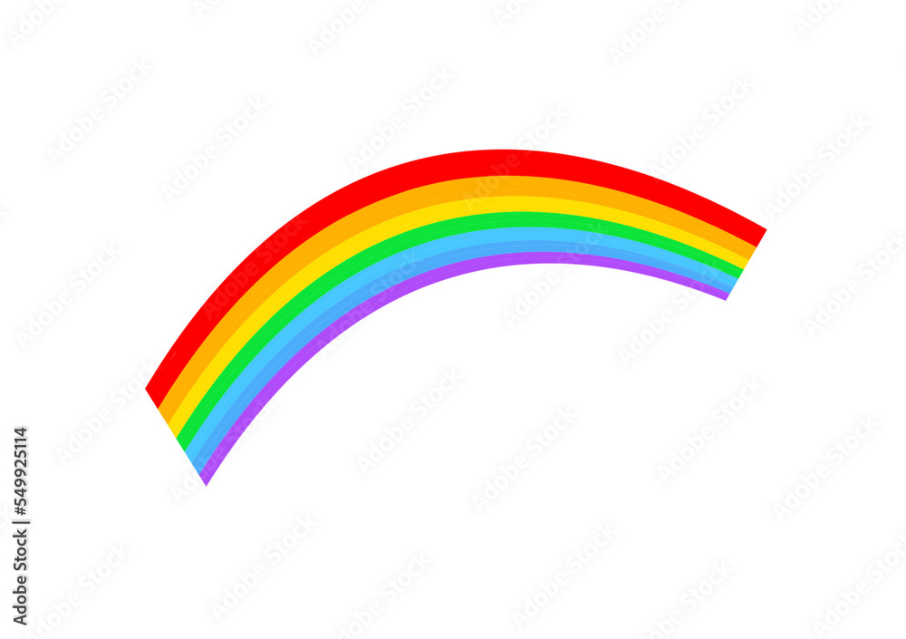 虹 rainbow 虹 rainbow