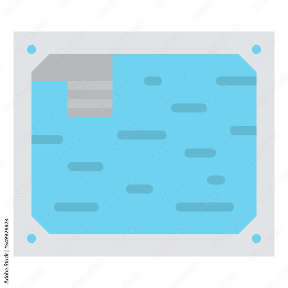 swimming pool spa massage pool icon swimming pool spa massage pool icon