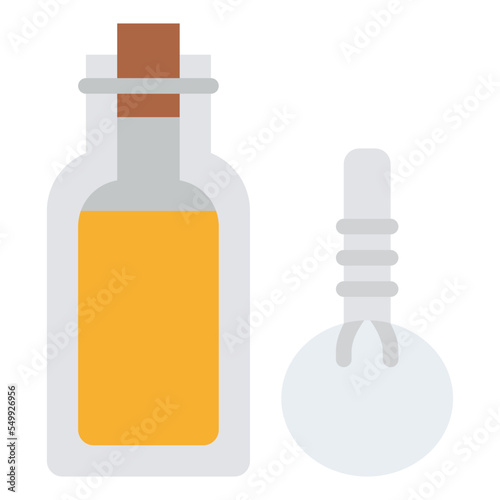 oil msssage spa massage herbal icon