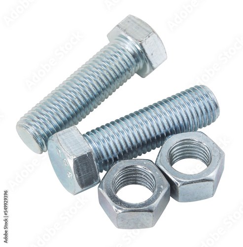 Screws