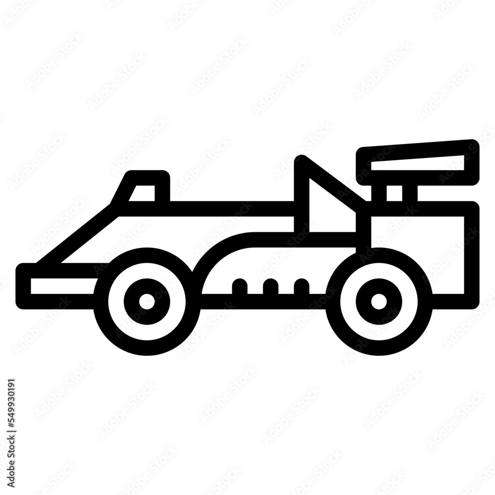 car racing sport activity competition icon car racing sport activity competition icon