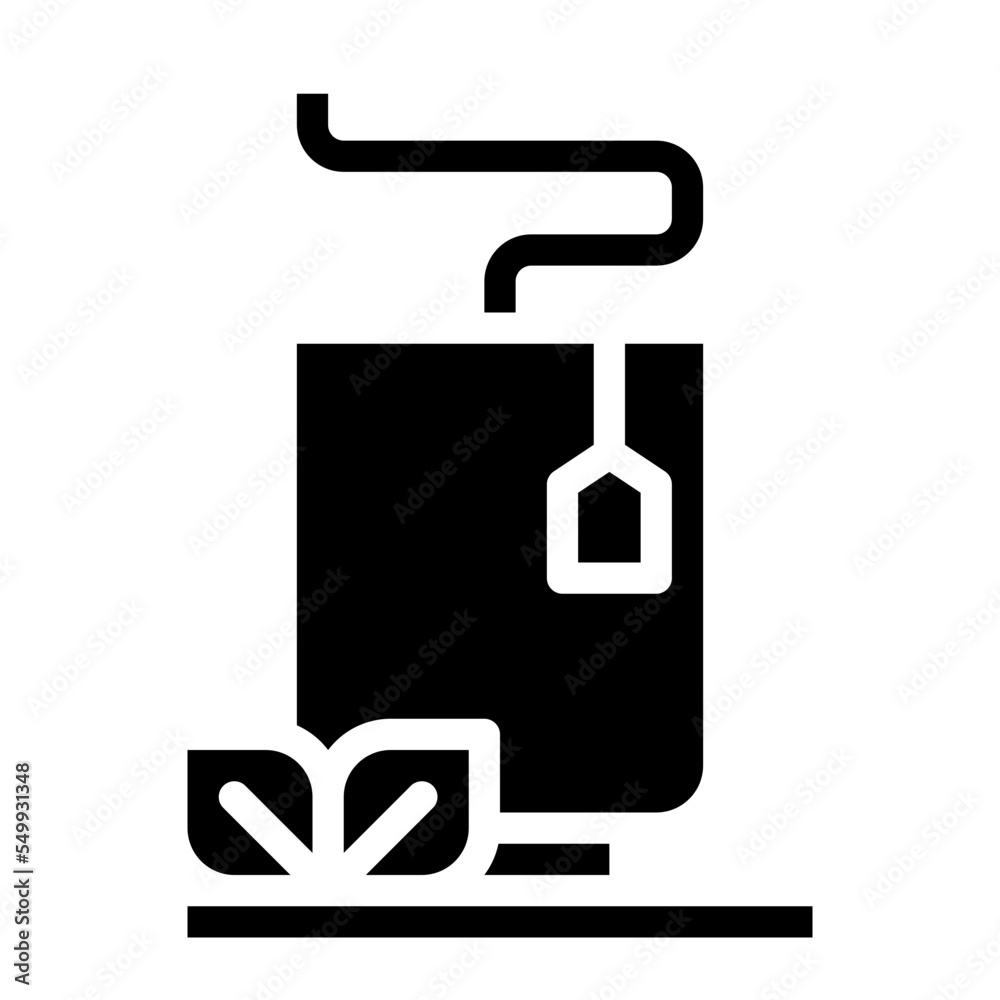 tea time tea hot drink activity icon tea time tea hot drink activity icon