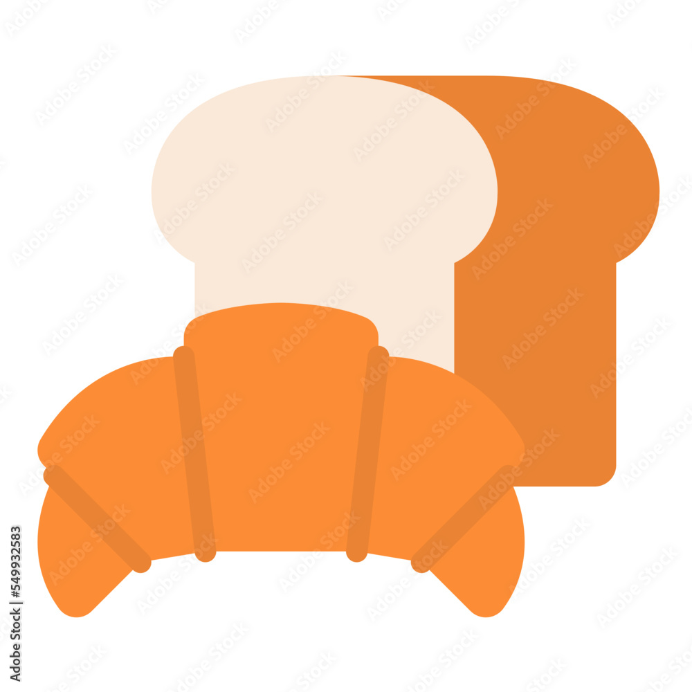 bakery food delivery bread icon bakery food delivery bread icon