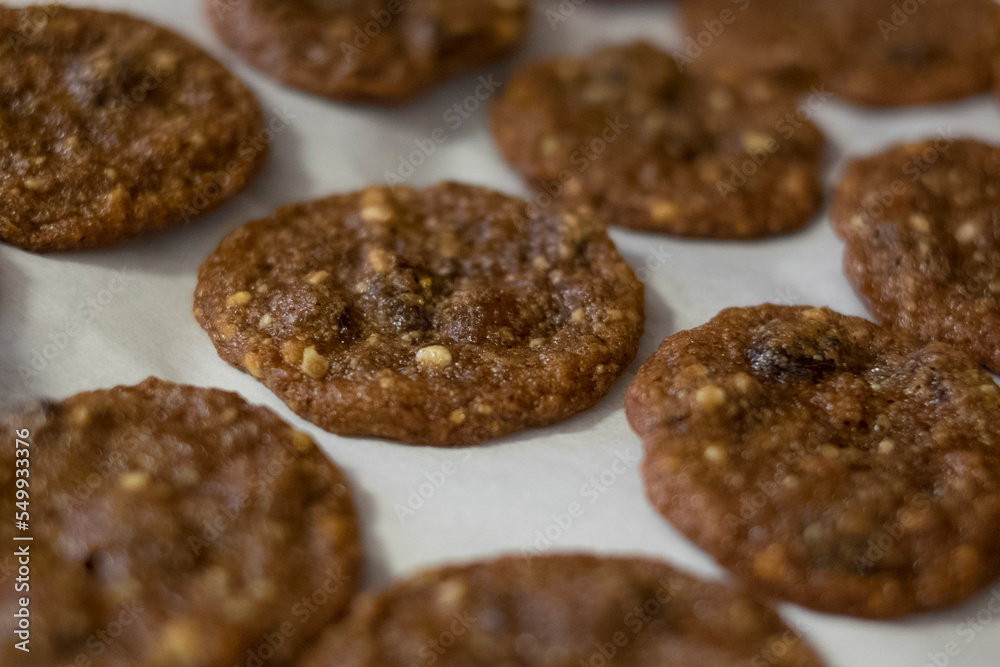 Advent baking Advent baking