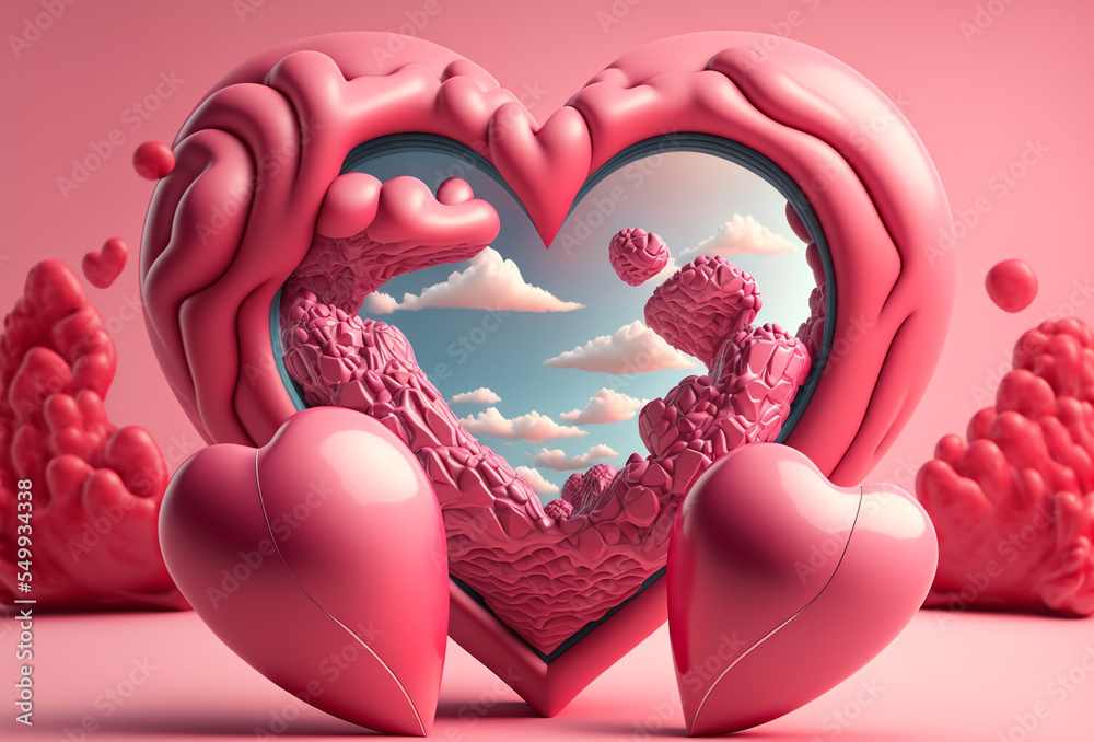 5,834,137 Valentines Day Images, Stock Photos, 3D objects, & Vectors