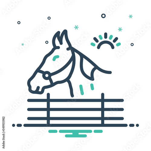 Mix icon for stud 