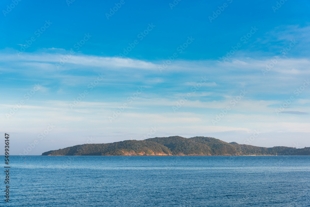 Khao Laem Ya-Mu Ko Samet National Park in Rayong Province, Eastern Thailand. The beautiful sea in thailand. Khao Laem Ya-Mu Ko Samet National Park in Rayong Province, Eastern Thailand. The beautiful sea in thailand.
