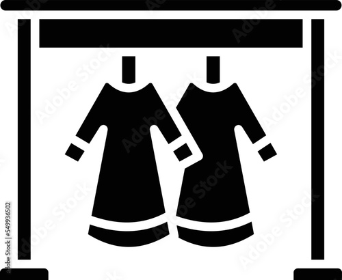 Cast Suit Vector Icon
