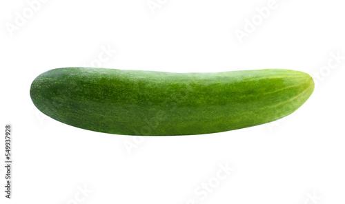 Cucumber and slices isolated over ransparene png