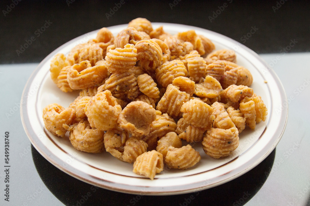 Caramelized crisps or Krong Krang Crispy is an ancient Thai dessert Caramelized crisps or Krong Krang Crispy is an ancient Thai dessert
