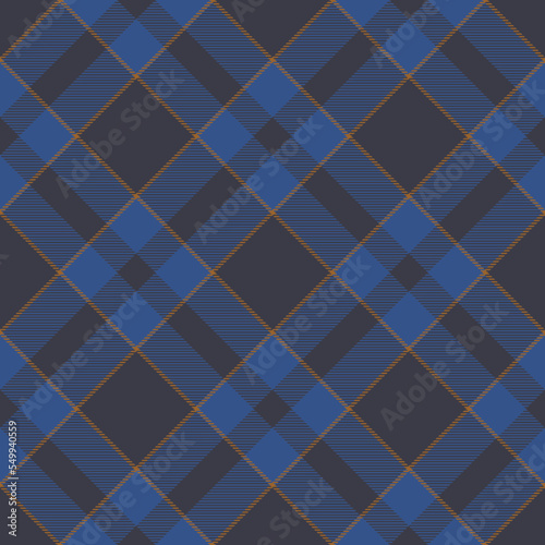 Tartan scotland seamless plaid pattern vector. Retro background fabric. Vintage check color square geometric texture for textile print  wrapping paper  gift card  wallpaper design.
