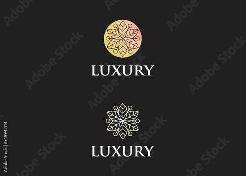luxury brand logo design jewelry
fashion boutique hotel nature decorative