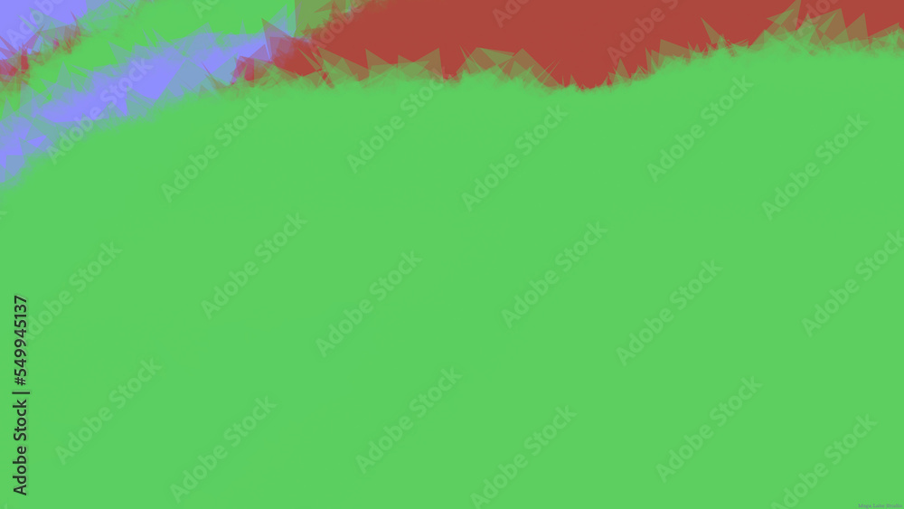 Watercolors Painting #0042 Watercolors Painting #0042