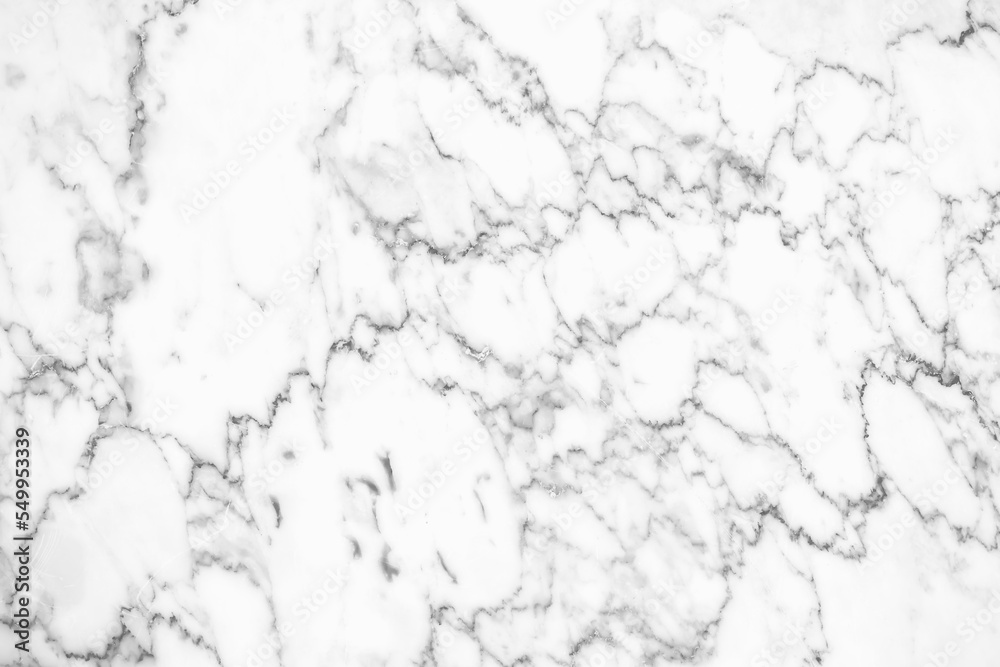 natural White marble texture for skin tile wallpaper luxurious background. Creative Stone ceramic art wall interiors backdrop design.