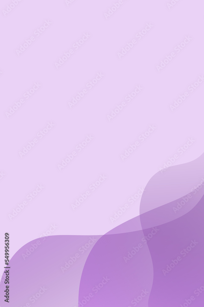 modern light pastel violet background with waves and free space for text modern light pastel violet background with waves and free space for text