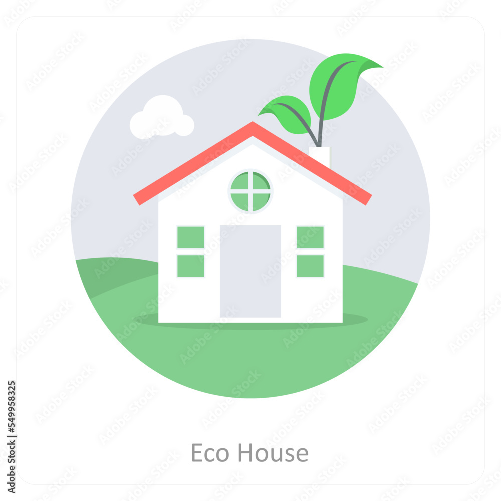 Eco House Eco House
