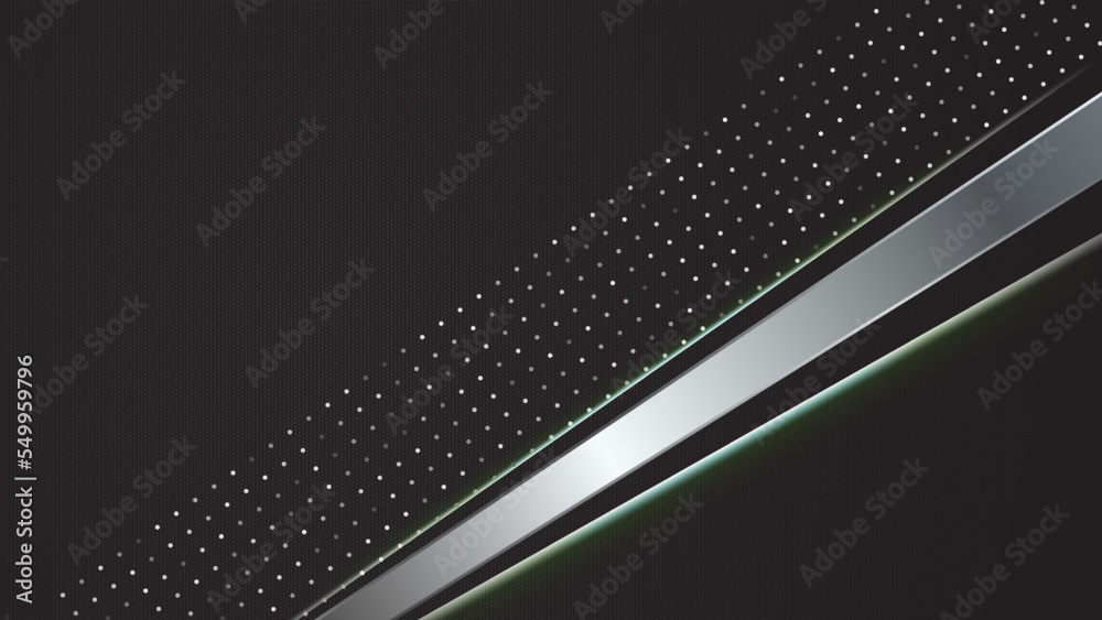 Abstract background dark with carbon fiber texture vector illustration and metal texture. Vector abstract graphic design banner pattern presentation background wallpaper web template. Abstract background dark with carbon fiber texture vector illustration and metal texture. Vector abstract graphic design banner pattern presentation background wallpaper web template.