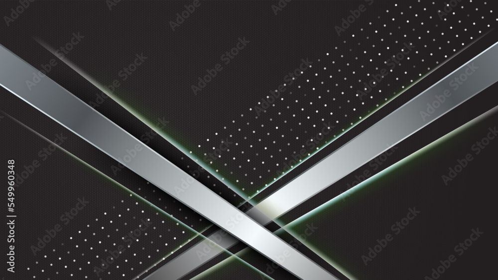 Abstract background dark with carbon fiber texture vector illustration and metal texture. Vector abstract graphic design banner pattern presentation background wallpaper web template. Abstract background dark with carbon fiber texture vector illustration and metal texture. Vector abstract graphic design banner pattern presentation background wallpaper web template.