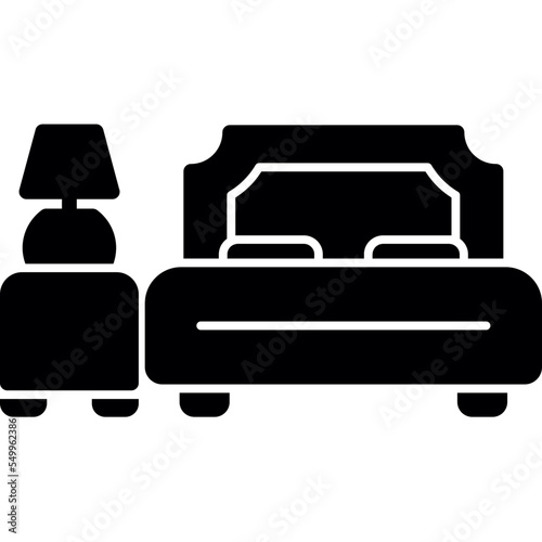 Accomodation Icon