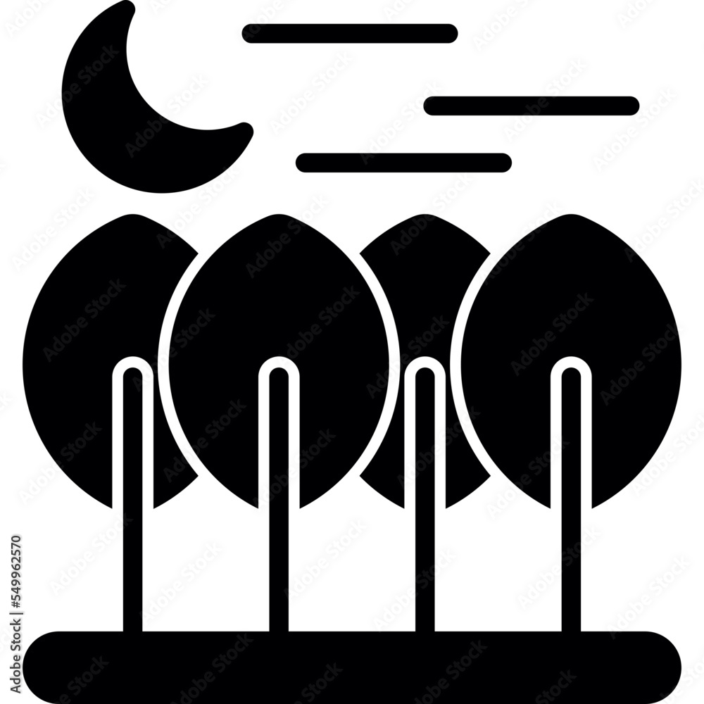 Nature Icon