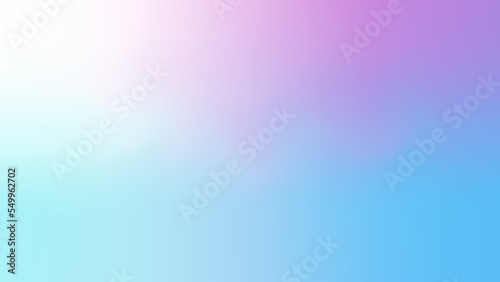 abstract blur blue and purple background for website banner and paper card decorative design