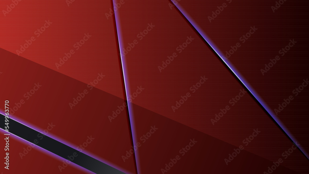 Abstract dark red background with pattern texture book brochure poster cover gradient template vector Abstract dark red background with pattern texture book brochure poster cover gradient template vector