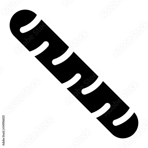  sausage icon