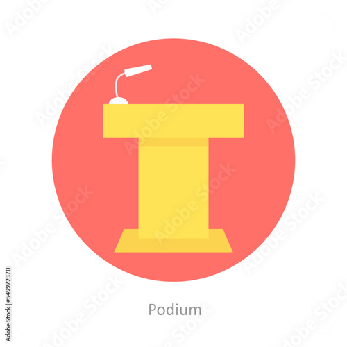 Podium