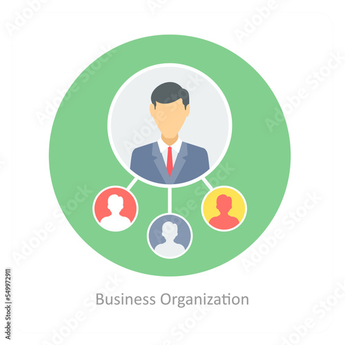 Business Organization