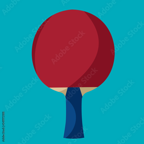 ping pong racket