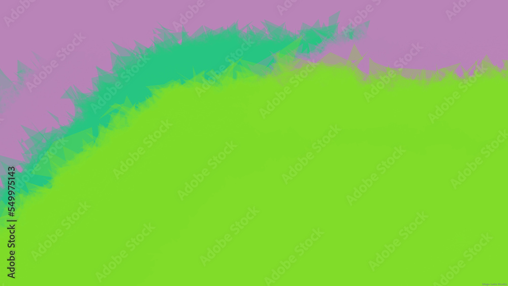 Watercolors Painting #0644 Watercolors Painting #0644