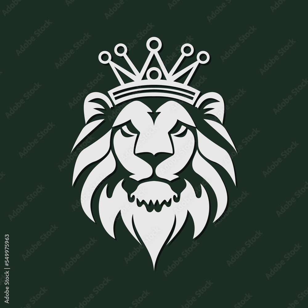 Lion Head Vector Design | Lion Head Logo, Lion icon , Lion Shape , Vector design Lion Head Vector Design | Lion Head Logo, Lion icon , Lion Shape , Vector design
