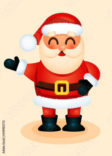 Papa Noel, Santa Claus, Navidad, Merry christmas 